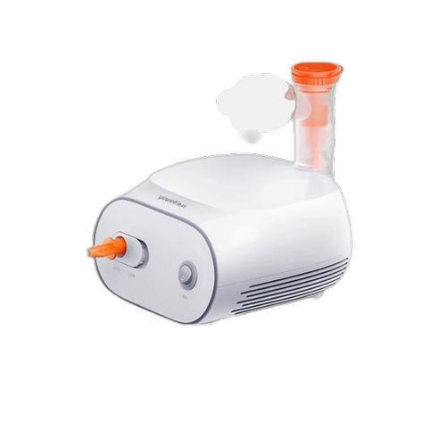 鱼跃压缩空气式雾化器家用雾化机器成人儿童通用403K/403C/403B