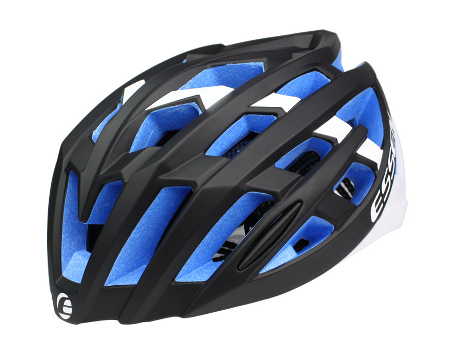 ESSEN爱森VICTORIA山地公路自行车骑行头盔安全帽防虫网通用装备