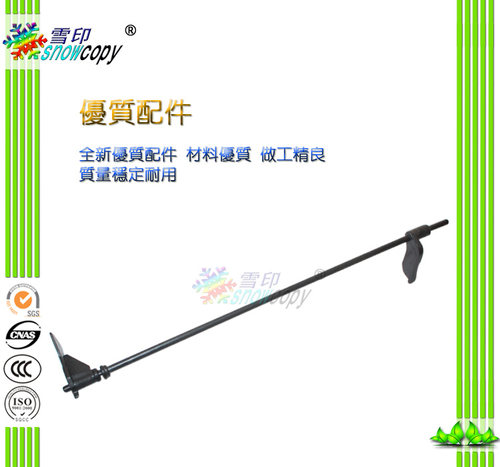 SC适用夏普MX283 363 453 503 AR4528U N定影 传感器导纸杆制动器