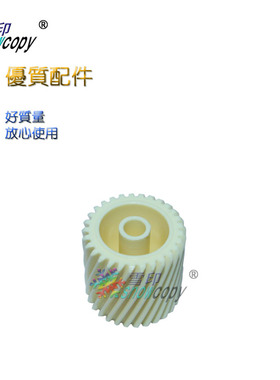 雪印适用佳能IR-C5800 5870 5880 6800 6870 6880显影电机齿轮29T