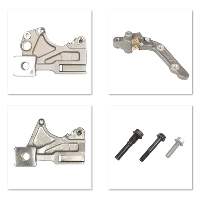 铃木GW/DL/GSX前后卡钳支架