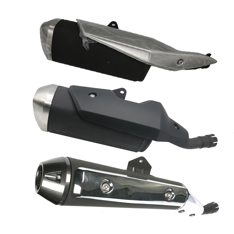 GW250GSX250RDL250消声器排气