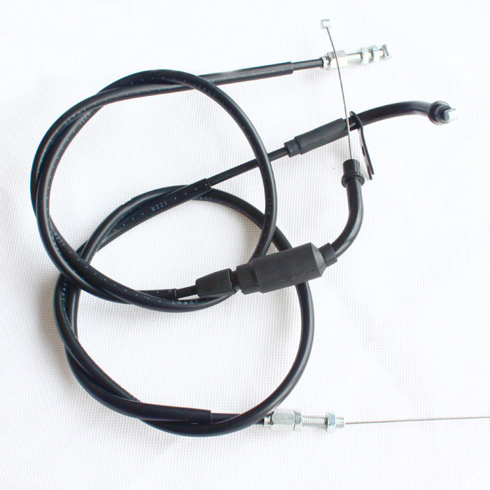 铃木250/300油门线油门拉索
