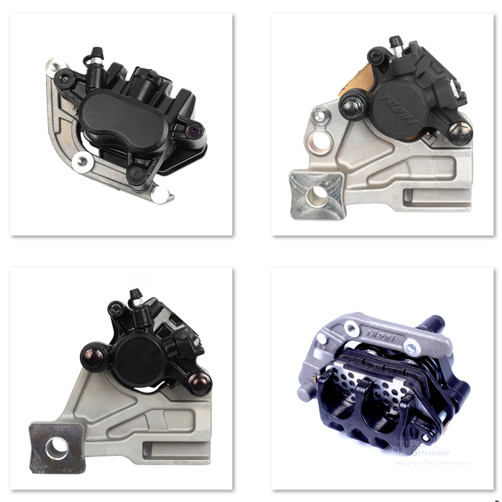 铃木GW/DL/GSX250R前后卡钳