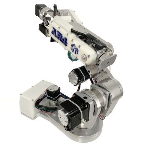 六轴机械臂机器人AR4 可编程 教学工业可用