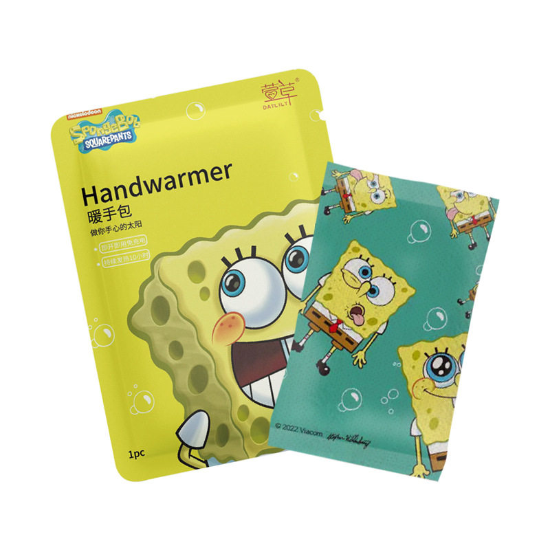 DAYLILY WARM EGG HAND WARMER SELF-HEATING HAND WARMER EGG REPLACEMENT CORE STUDENT WARM BABY HAND HOLDING CHILDRENS WINTER HAND WARMER