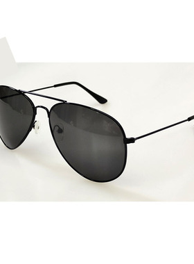 3025太阳镜飞行员墨镜3026蛤蟆镜