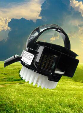 吸尘器上盖子适用松下MC-8L74D 6LB79家用通用型原厂