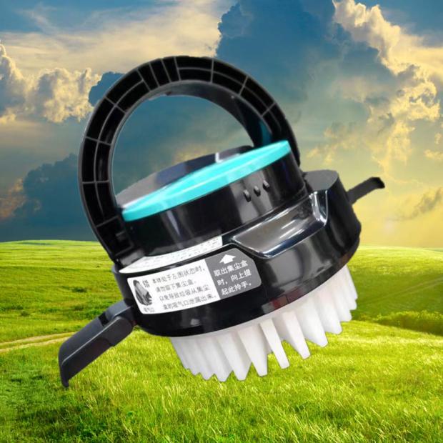 松下吸尘器集尘桶滤芯MC-CL745