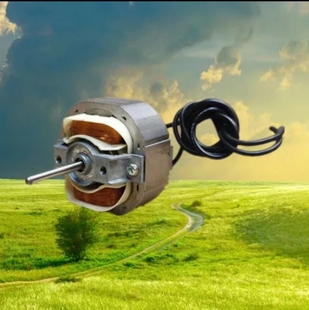 换气扇电机适用BNN EA-1530-A1适用家用卫生间浴室通用型原厂