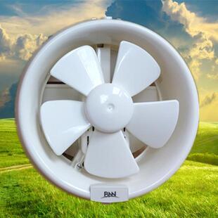 BNN/贝莱尔换气扇AC-15A-1家用卫生间浴室通用型原厂