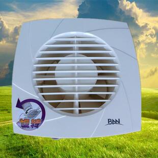 BNN/贝莱尔换气扇EF-1009适用家用卫生间通用型原厂