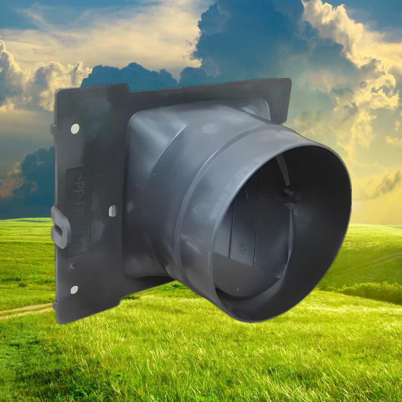 浴霸风口接头FV-RB16UA通用原厂