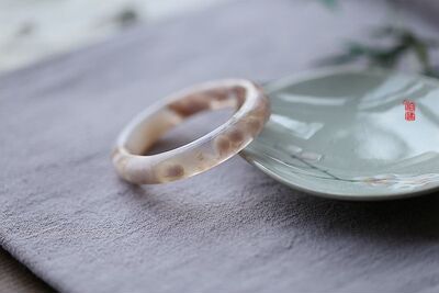 三生三世马达加斯加玛瑙手镯