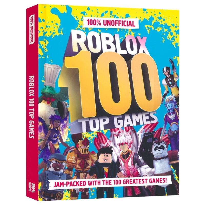 100UnoficalRb100TpGmes