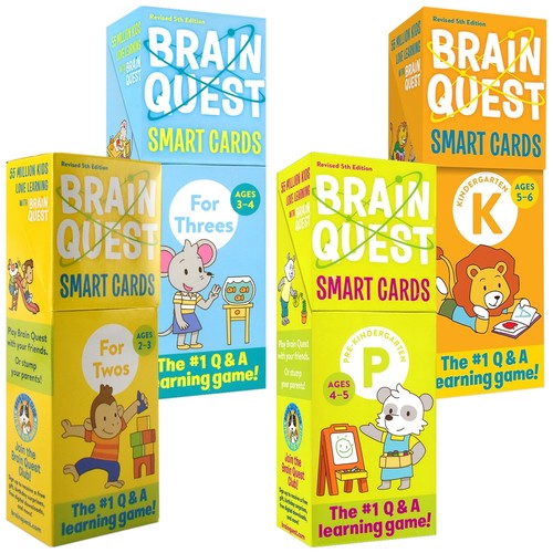 美国BQ知识问答卡大脑任务