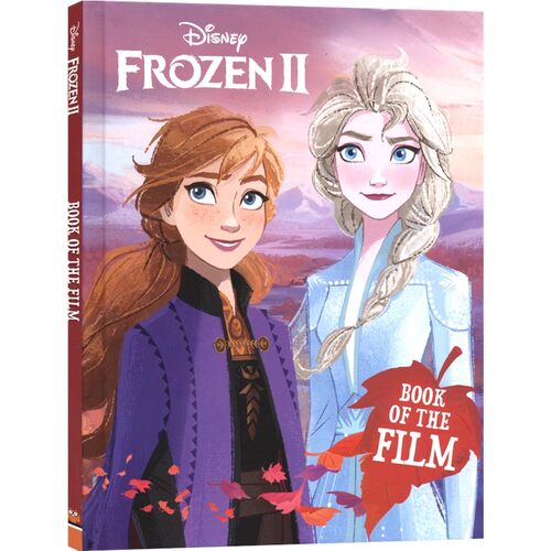 Disney Frozen 2