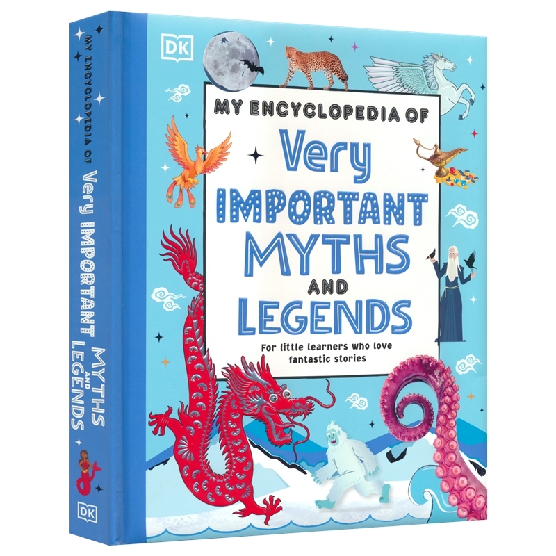 MyEnclopediafVrImthsLgD