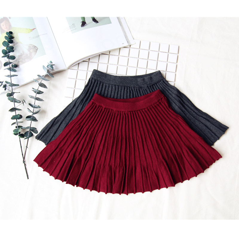 Jupe fillette - Ref 2050190 Image 1