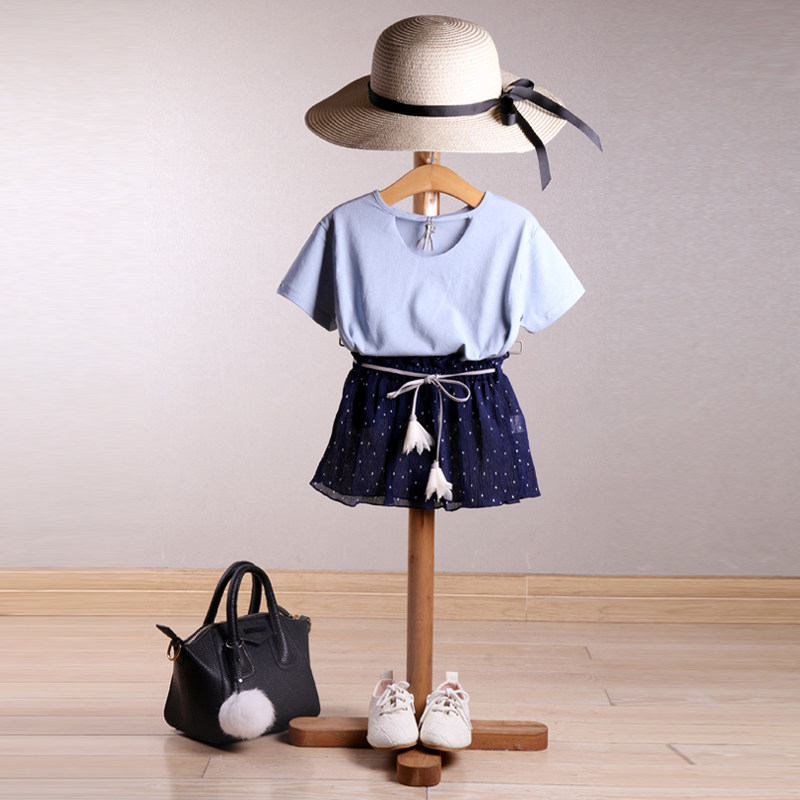 Jupe pour fille - Ref 2052711 Image 1