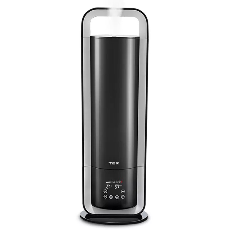 [利昌智能家电加湿器]智能恒湿 负离子净化 美国TER 4月销量0件仅售239.2元