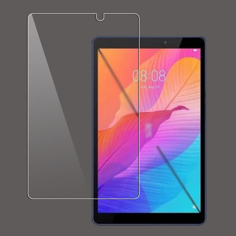 适用2020款华为matepadT8钢化膜8英寸贴膜KOB2-L09/W09保护膜C3