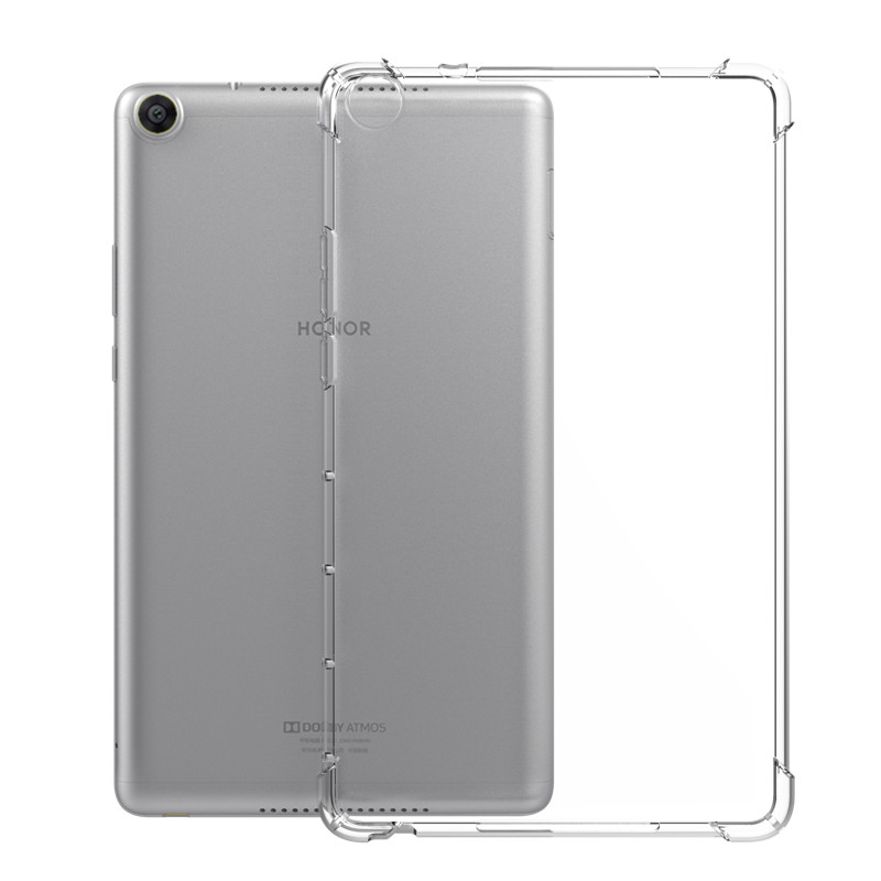 适用三星2019 TAB A 8.0英寸 SM-T290/T295/T297软胶套透明保护壳