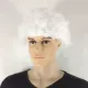 Белые очки для взрослых