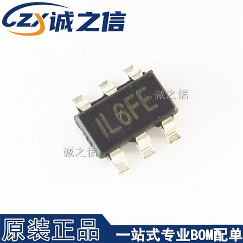 MP3202DJ-LF-Z SOT23-6 贴片 现货供应 丝印L6FE LED驱动器芯片IC