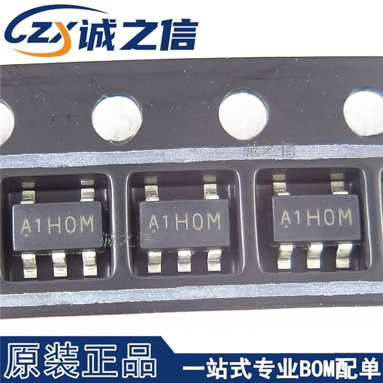 XC6206J302MR-G SOT23-5 贴片 现货供应 丝印A1H0M 线性稳压器IC