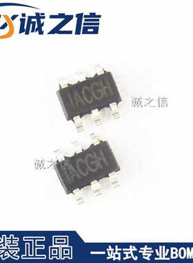 MP24894GJ-Z SOT23-6 贴片 现货供应 丝印ACG* LED电流控制器芯片