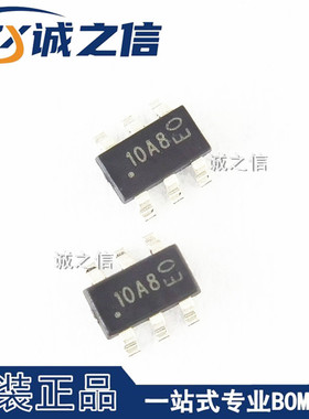 ZXMN10A08E6TA SOT23-6贴片 现货供应 丝印10A8 N通道场效应MOS管