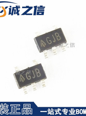AP3407KTR-G1 SOT23-5贴片 现货供应 丝印GJA 电源降压转换器芯片