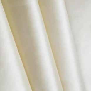 真丝羊毛缎服装面料旗袍礼服马甲布料37姆米140门幅丝毛缎纯色