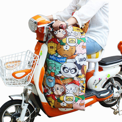 冬季挡风被保暖双面防水