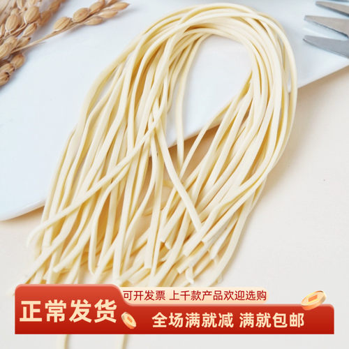 仿真面条模型装饰假食物手工道具