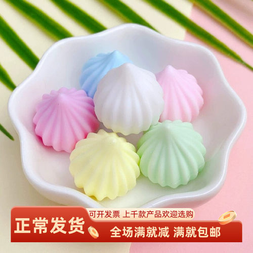 模型摆件仿真装饰仿真马琳糖果
