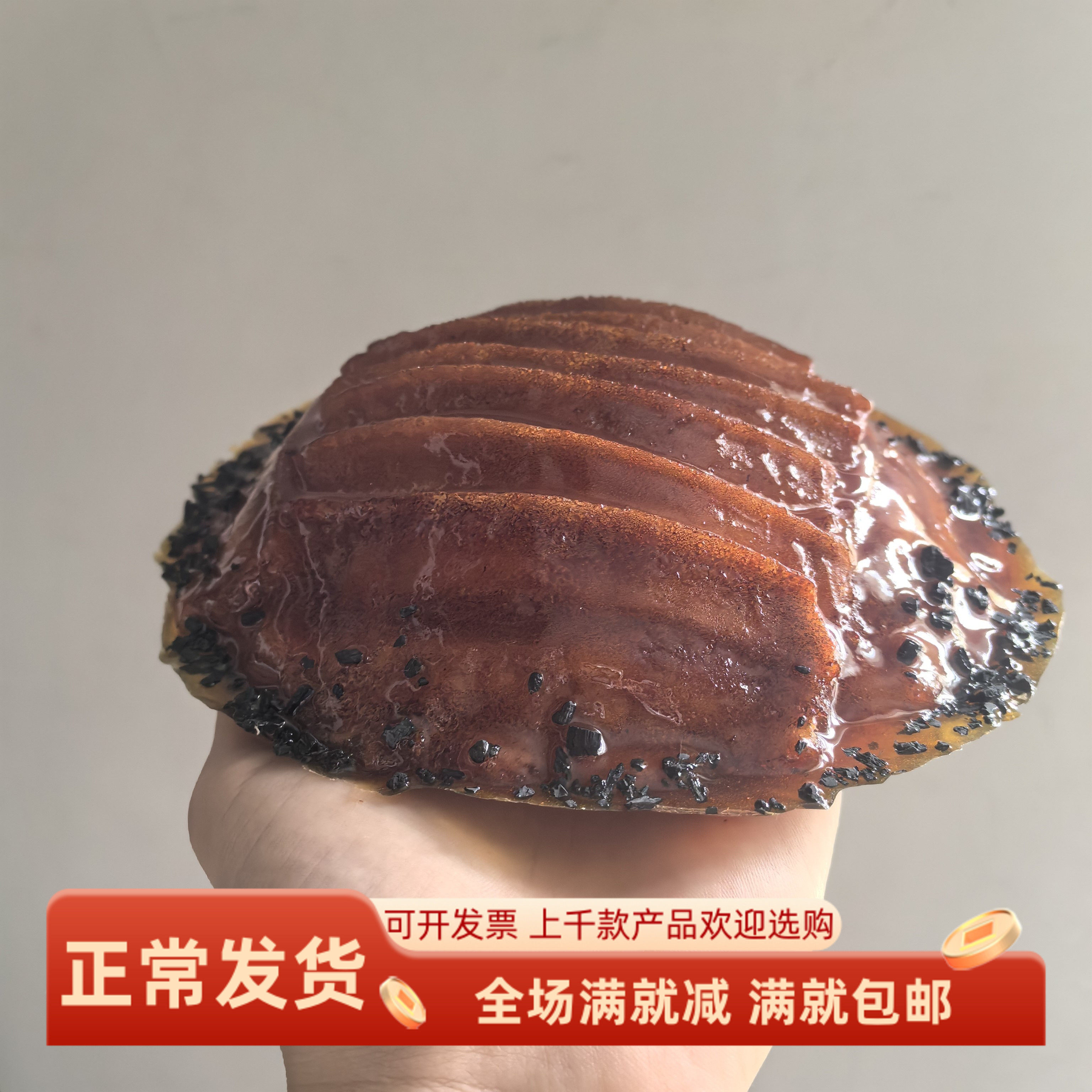仿真食品模型假样品梅菜扣肉道具