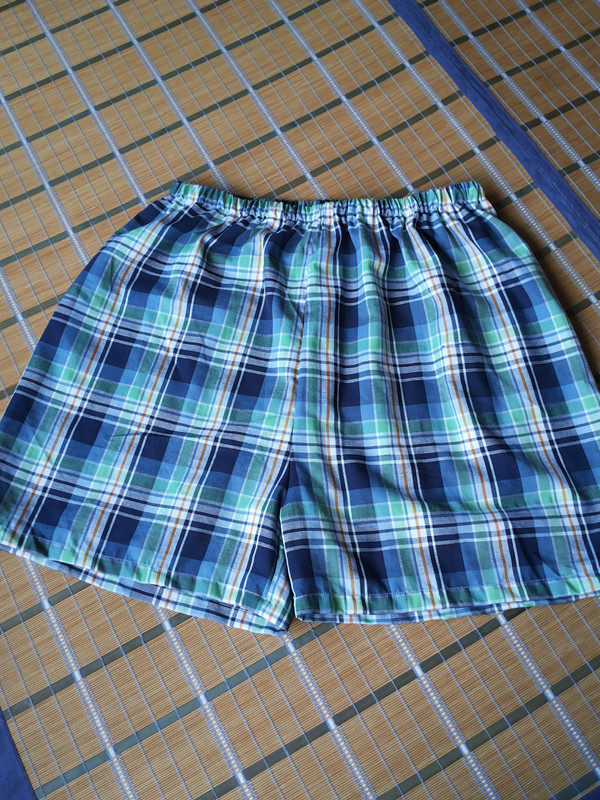 Pantalon pyjama - Ref 728733 Image 4