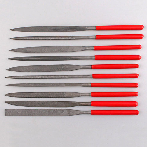 入会领5折券坚威钢锉刀