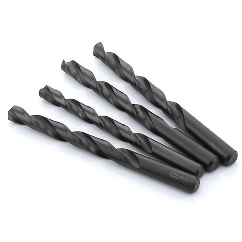 入会领5折券坚威硬钢麻花钻头