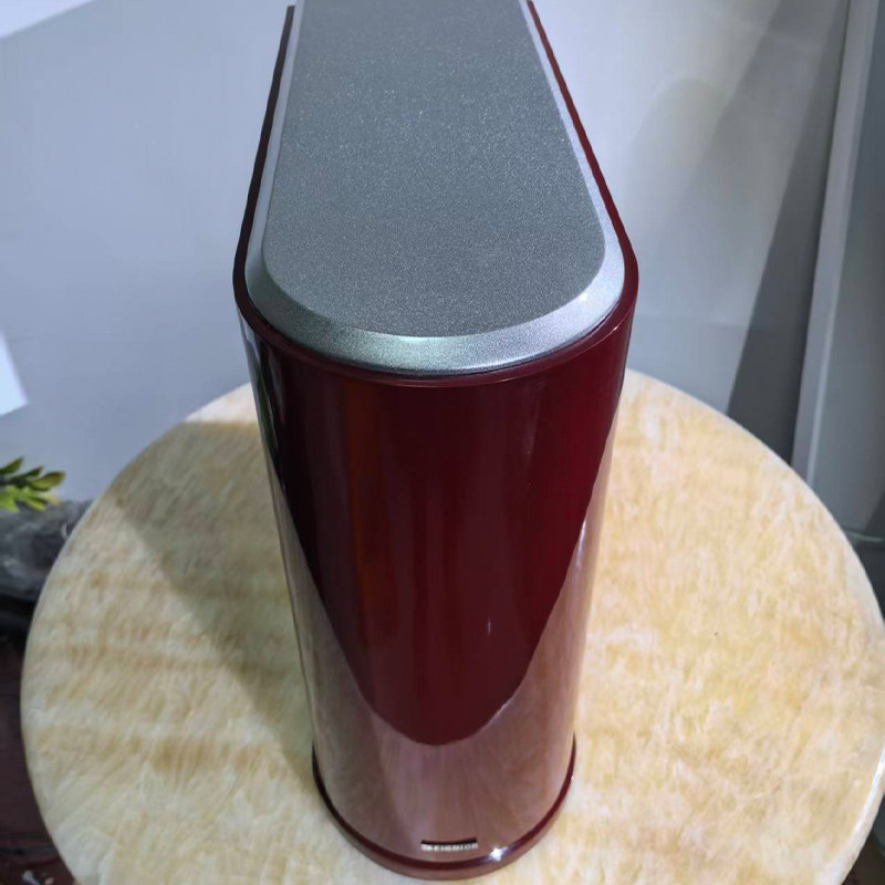 SEIGNIOR/君 君主2号无源低音炮8寸家用客厅家庭影院低音炮