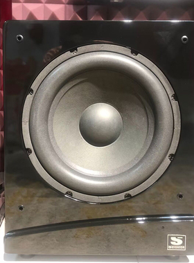 SEIGNIOR/君 BP-120有源低音炮12寸家庭影院大功率超重低音炮家用