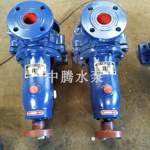 增压泵 热水循环泵 工业给水排水泵 清水离心泵 200A