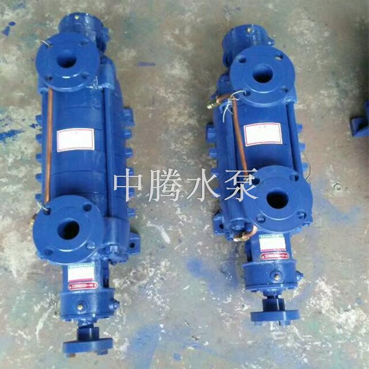 1.5GC-5x3x4x6x7x8x9锅炉给水泵多级离心泵 热水循环增压泵供水泵