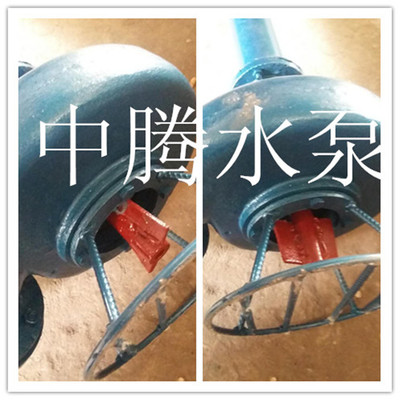 立式淤泥清理排污泵特价