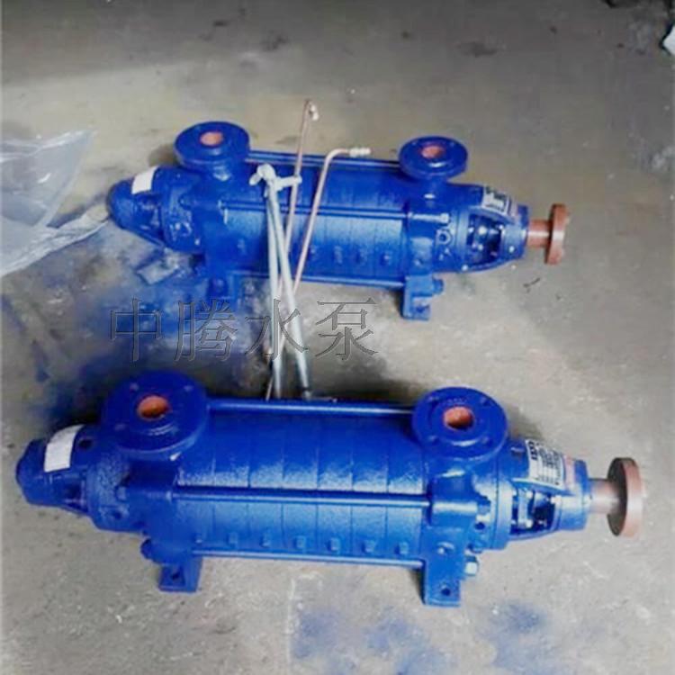 高扬程供暖锅炉多级离心泵