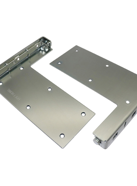 VASE SHOP橱柜重型吊码 浴室柜厨房柜厨柜吊柜固定五金配件挂码件