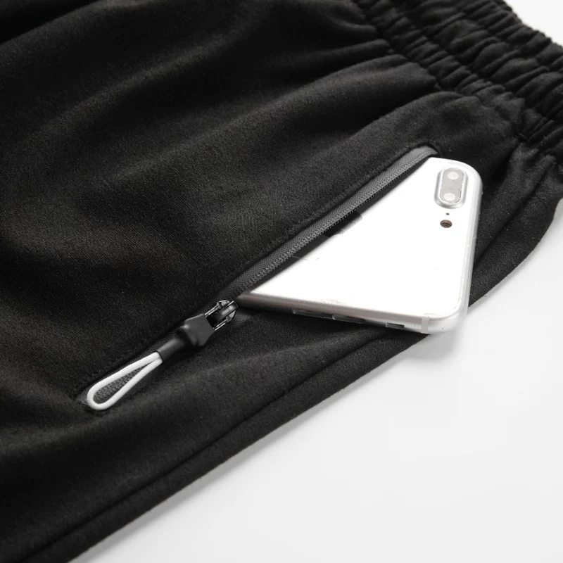 Trousers, sports summer clothing, men's thin breathable quick dry beach shorts for leisure, plus size, for running
