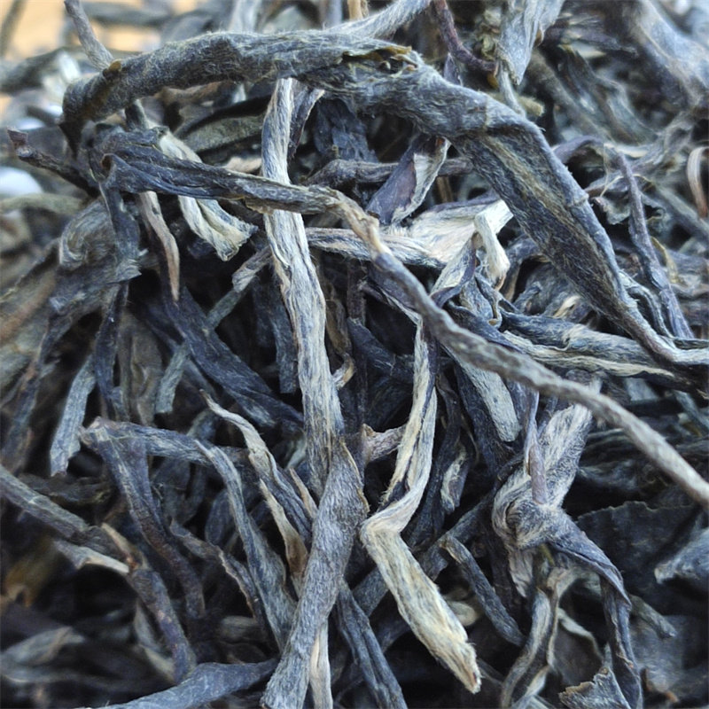 云南茶叶特级临沧古树